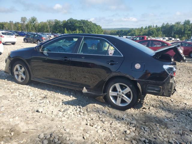 Photo 2 from auction – 2012 TOYOTA CAMRY BASE with VIN 4T1BF1FK1CU095800