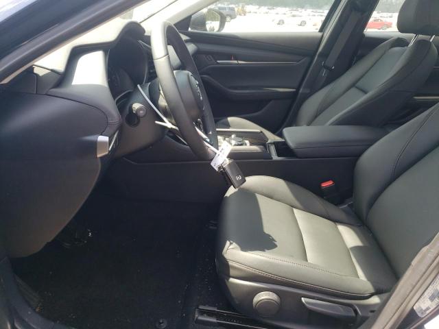 Photo 7 from auction – 2024 MAZDA 3 SELECT S with VIN 3MZBPABM5RM428891
