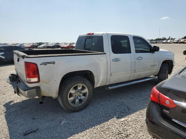Photo 3 from auction – 2011 GMC SIERRA K15 with VIN 3GTP2WE31BG124095