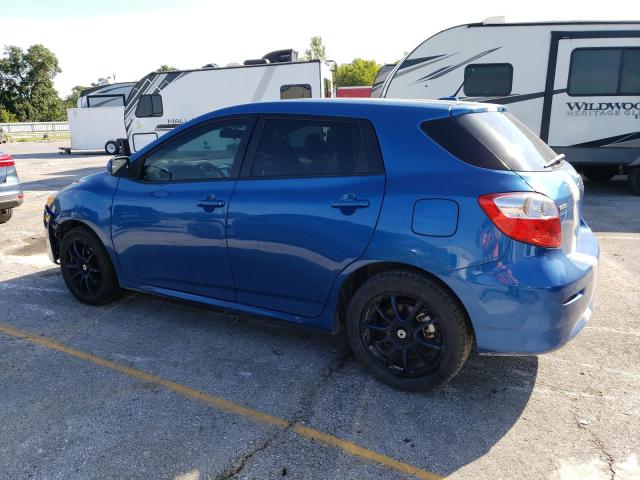Photo 2 from auction – 2010 TOYOTA COROLLA MA with VIN 2T1KE4EE9AC033897