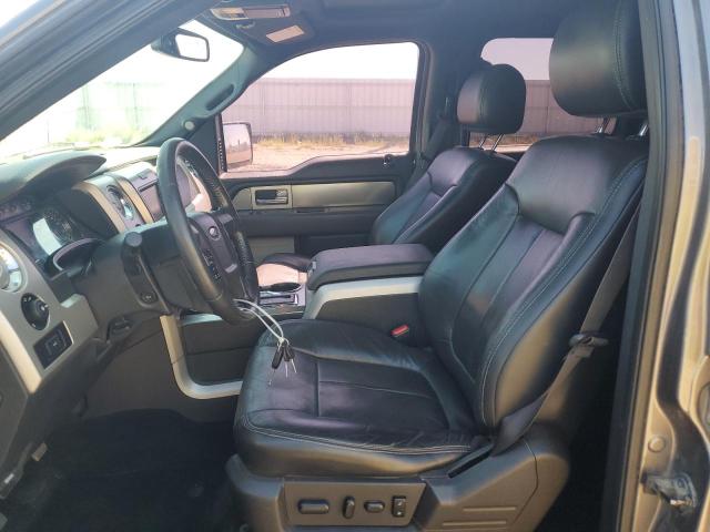 Photo 7 from auction – 2014 FORD F150 SUPER with VIN 1FTFW1EF8EFA87419