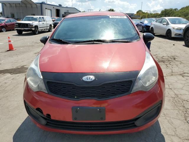 Zdjęcie 5 z aukcji – 2014 KIA RIO LX z VIN KNADM4A30E6406061