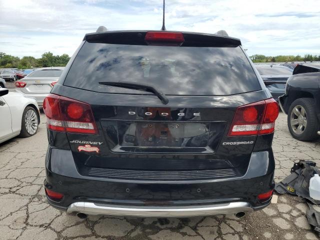 Photo 6 from auction – 2016 DODGE JOURNEY CR with VIN 3C4PDCGG4GT107315