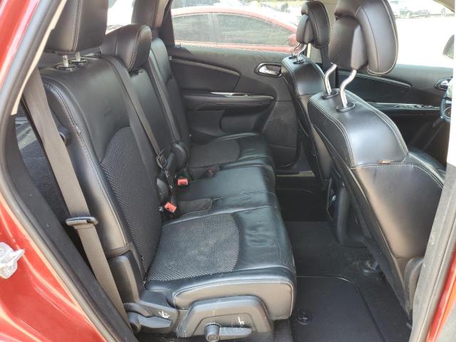 Photo 11 from auction – 2015 DODGE JOURNEY CR with VIN 3C4PDCGB2FT612868