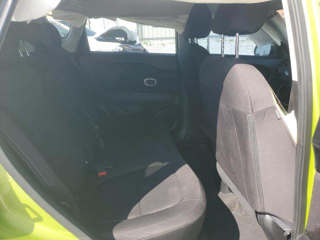 Photo 11 from auction – 2016 KIA SOUL with VIN KNDJN2A29G7868467