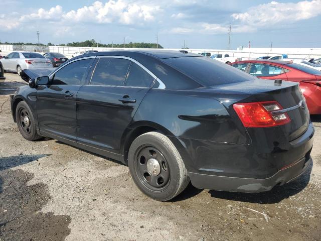 Photo 2 from auction – 2013 FORD TAURUS POL with VIN 1FAHP2MK9DG201839