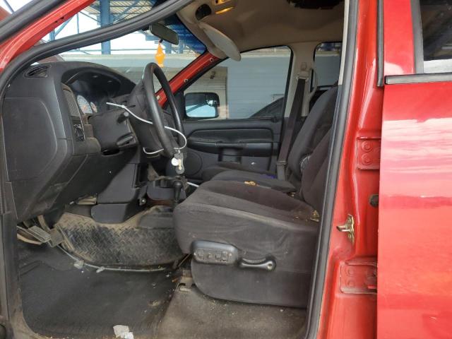 صورة رقم 7 من المزاد - 2003 DODGE RAM 2500 S مع VIN 3D7KU28C13G821685