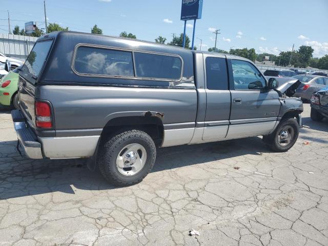 Photo 3 from auction – 2001 DODGE RAM 1500 with VIN 3B7HC13Y01M575537