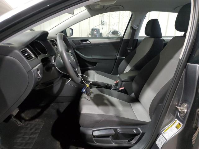 Photo 7 from auction – 2018 VOLKSWAGEN JETTA S with VIN 3VW2B7AJ2JM223865