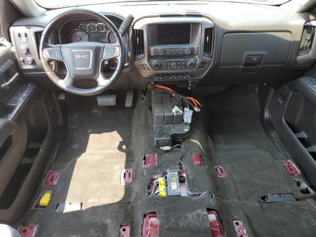 Photo 8 from auction – 2015 GMC SIERRA K15 with VIN 1GTV2VEC7FZ207358