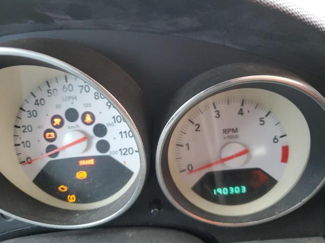 صورة رقم 9 من المزاد - 2008 DODGE CALIBER R/ مع VIN 1B3HB78K78D738976