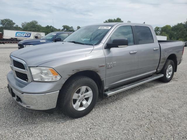 RAM 1500 CLASS 2019 with VIN 1C6RR7LTXKS651386 - Photo from auction