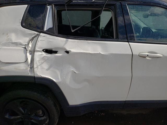 Photo 11 from auction – 2018 JEEP COMPASS LA with VIN 3C4NJDBB2JT301575