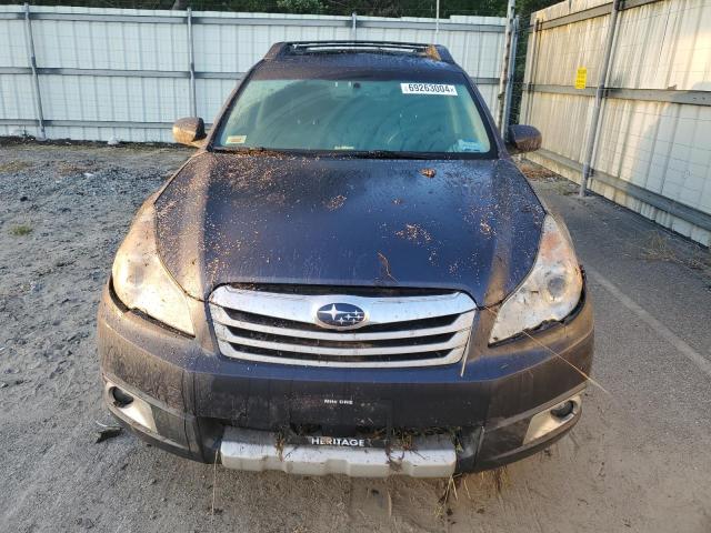Photo 5 from auction – 2010 SUBARU OUTBACK 2. with VIN 4S4BRBKC3A3342278
