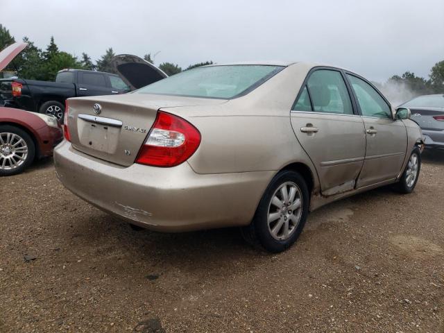 Photo 3 from auction – 2002 TOYOTA CAMRY LE with VIN 4T1BF30K42U034010