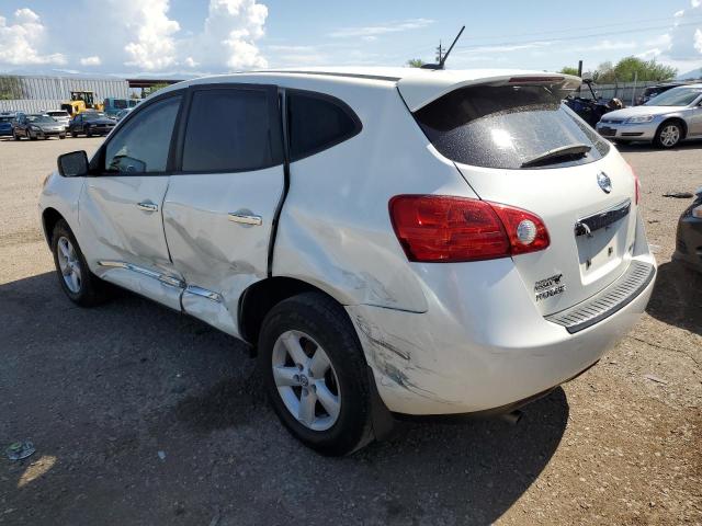 Photo 2 from auction – 2012 NISSAN ROGUE S with VIN JN8AS5MT4CW286568