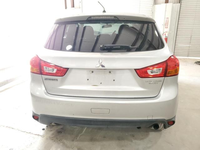 Photo 6 from auction – 2014 MITSUBISHI OUTLANDER with VIN 4A4AR3AU6EE017949