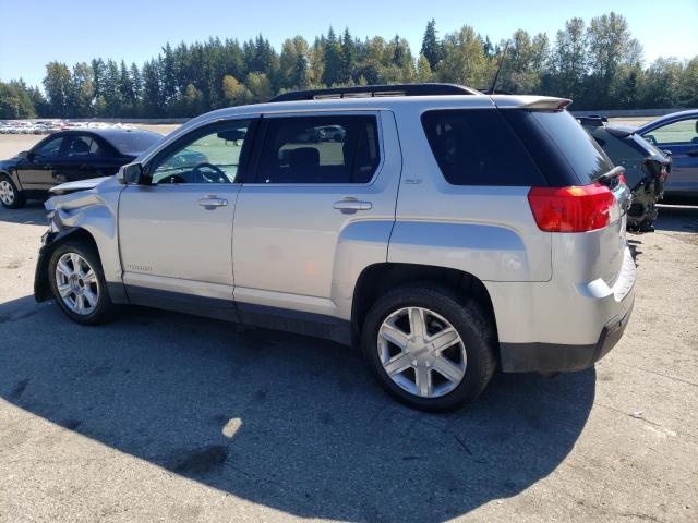 Photo 2 from auction – 2011 GMC TERRAIN SL with VIN 2CTFLVEC1B6425291