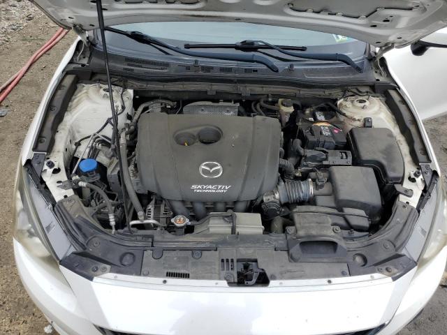 Photo 11 from auction – 2015 MAZDA 3 SPORT with VIN 3MZBM1K73FM210835