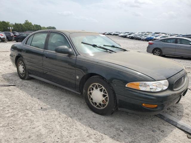 Photo 4 from auction – 2002 BUICK LESABRE LI with VIN 1G4HR54K02U226922