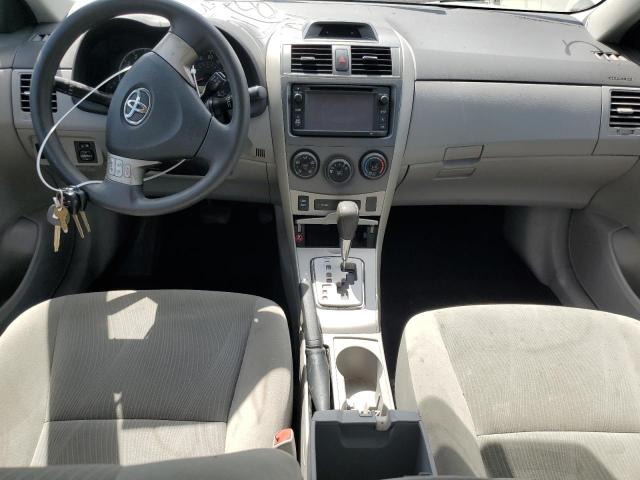 Photo 8 from auction – 2013 TOYOTA COROLLA BA with VIN 2T1BU4EE5DC095224