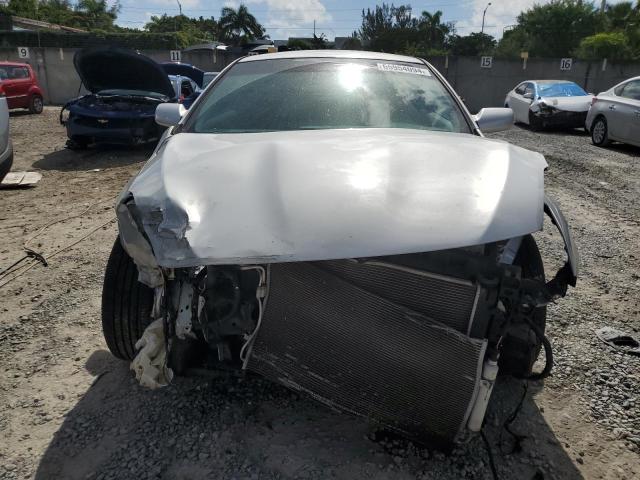 Photo 5 from auction – 2012 NISSAN ALTIMA S with VIN 1N4AL2EP7CC182334