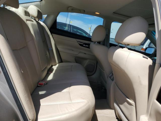 Photo 10 from auction – 2013 NISSAN ALTIMA 2.5 with VIN 1N4AL3AP6DN504897