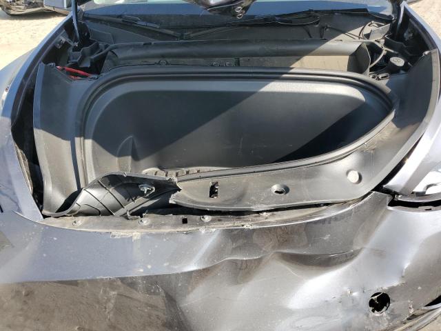 Photo 12 from auction – 2023 TESLA MODEL Y with VIN 7SAYGDEE0PF961934
