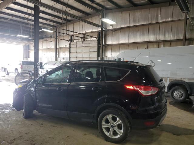 Photo 2 from auction – 2016 FORD ESCAPE SE with VIN 1FMCU9GX6GUB07447
