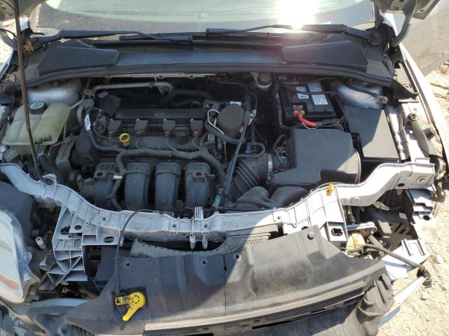 Photo 11 from auction – 2013 FORD FOCUS S with VIN 1FADP3E24DL337404