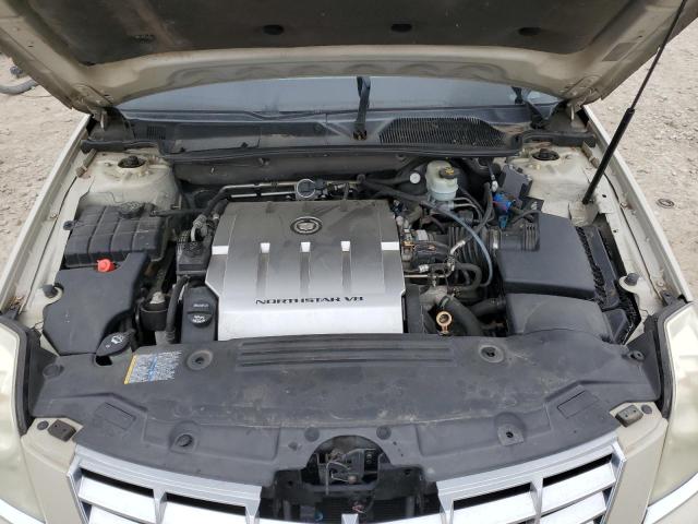 Photo 11 from auction – 2010 CADILLAC DTS with VIN 1G6KA5EY4AU134332