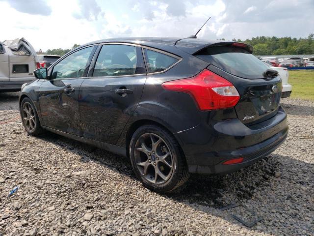 Photo 2 from auction – 2014 FORD FOCUS SE with VIN 1FADP3K21EL285140