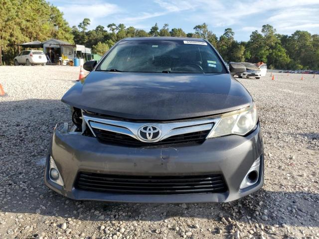 Photo 5 from auction – 2012 TOYOTA CAMRY BASE with VIN 4T4BF1FK4CR229186