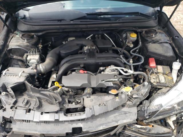 Photo 11 from auction – 2016 SUBARU LEGACY 2.5 with VIN 4S3BNAJ68G3055629
