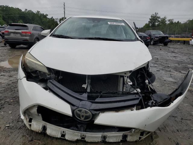 Photo 5 from auction – 2018 TOYOTA COROLLA L with VIN 2T1BURHE2JC036734