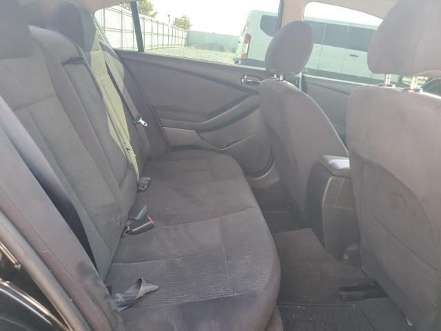 Photo 10 from auction – 2012 NISSAN ALTIMA BAS with VIN 1N4AL2APXCC227045