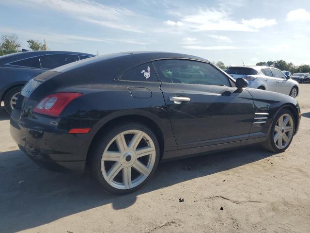 Photo 3 from auction – 2005 CHRYSLER CROSSFIRE with VIN 1C3AN69LX5X034049