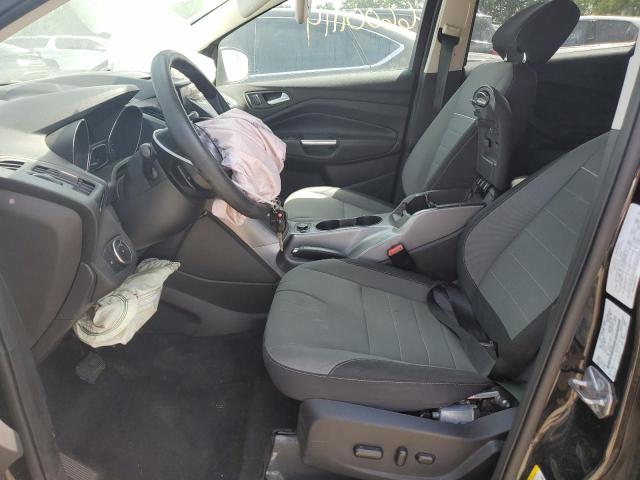 Photo 7 from auction – 2015 FORD ESCAPE SE with VIN 1FMCU0G98FUC38147