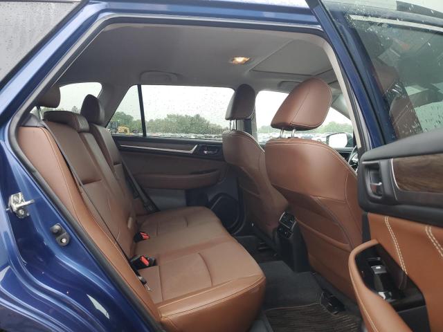 Photo 11 from auction – 2017 SUBARU OUTBACK TO with VIN 4S4BSETC2H3275445
