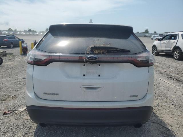 Photo 6 from auction – 2015 FORD EDGE SE with VIN 2FMTK3G90FBC16723