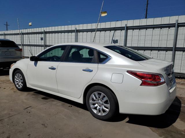 Photo 2 from auction – 2014 NISSAN ALTIMA 2.5 with VIN 1N4AL3AP4EC195461