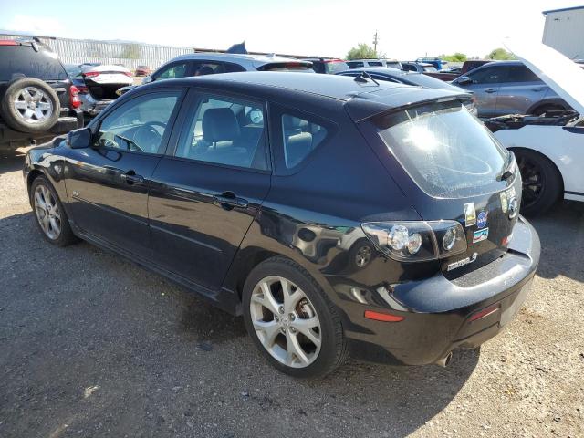 Photo 2 from auction – 2008 MAZDA MAZDA3 with VIN JM1BK344X81160586