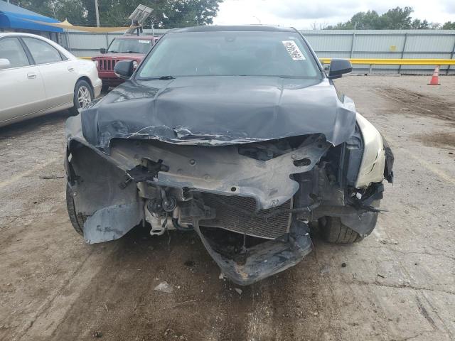 Photo 5 from auction – 2013 CADILLAC ATS with VIN 1G6AB5R36D0111962
