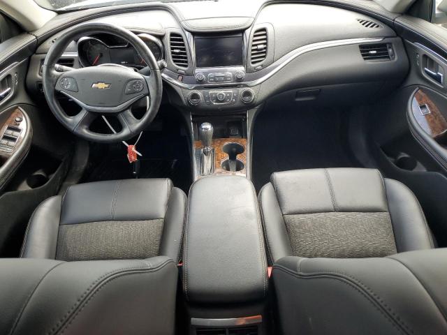 Photo 8 from auction – 2014 CHEVROLET IMPALA LT with VIN 2G1125S38E9284292