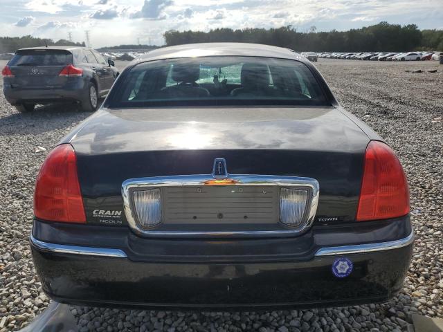 Photo 6 from auction – 2011 LINCOLN TOWN CAR S with VIN 2LNBL8CV9BX754309