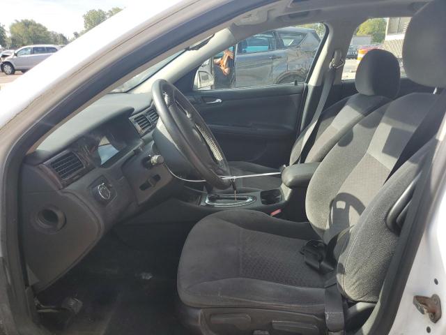 Photo 7 from auction – 2012 CHEVROLET IMPALA LT with VIN 2G1WG5E32C1215970