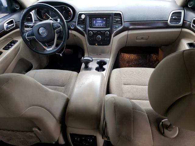 Photo 8 from auction – 2014 JEEP GRAND CHER with VIN 1C4RJFAG2EC183135