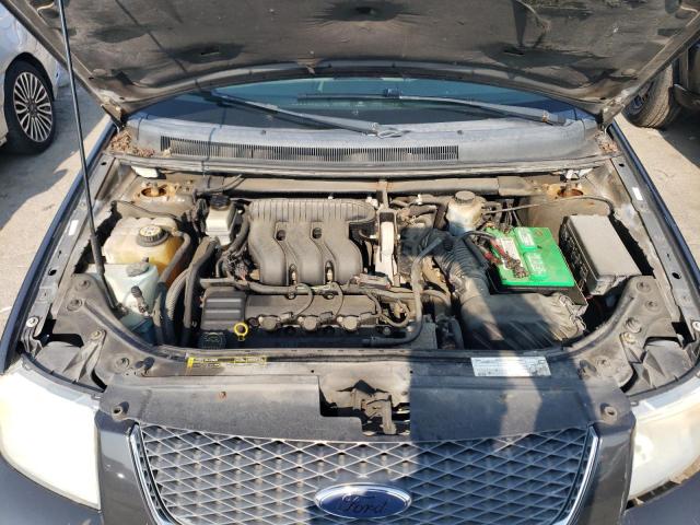 Photo 12 from auction – 2007 FORD FREESTYLE with VIN 1FMDK05117GA40713