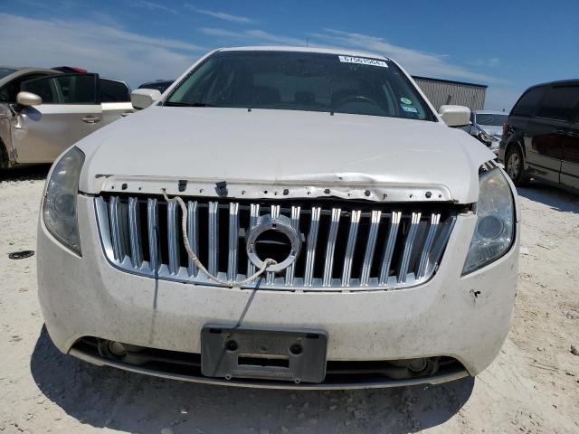 Photo 5 from auction – 2010 MERCURY MILAN PREM with VIN 3MEHM0JGXAR664339