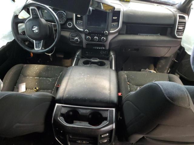 Photo 8 from auction – 2019 RAM 1500 BIG H with VIN 1C6SRFFT4KN649090